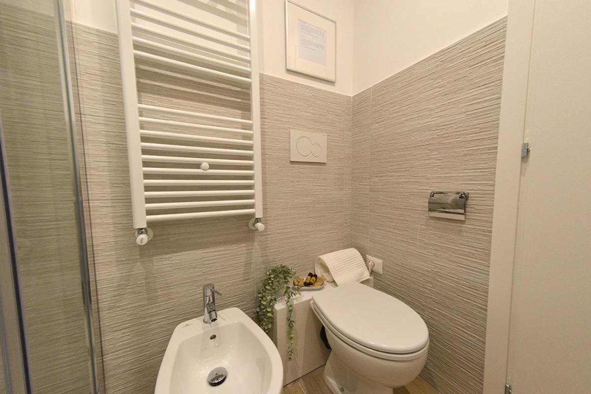 Al Settimo Piano Bed & Breakfast